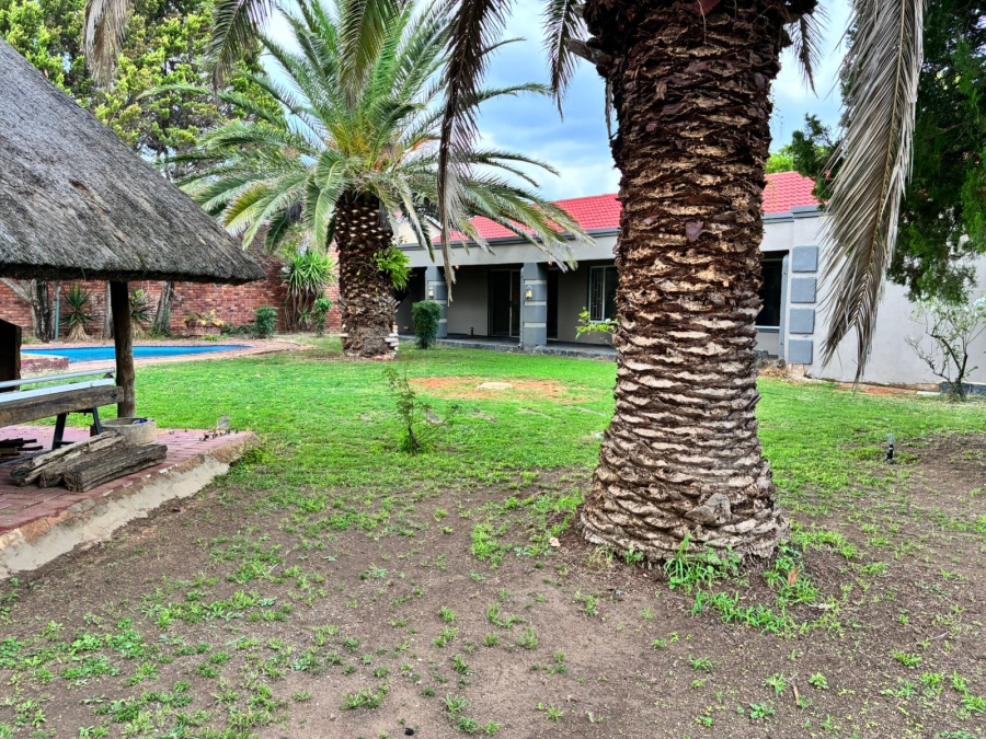 3 Bedroom Property for Sale in La Hoff North West